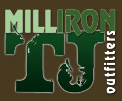 Mill Iron TJ Outfitters