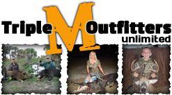 Triple M Outfitters