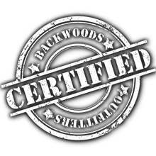 Backwoods Certified Outfitters