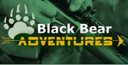 Black Bear Adventures